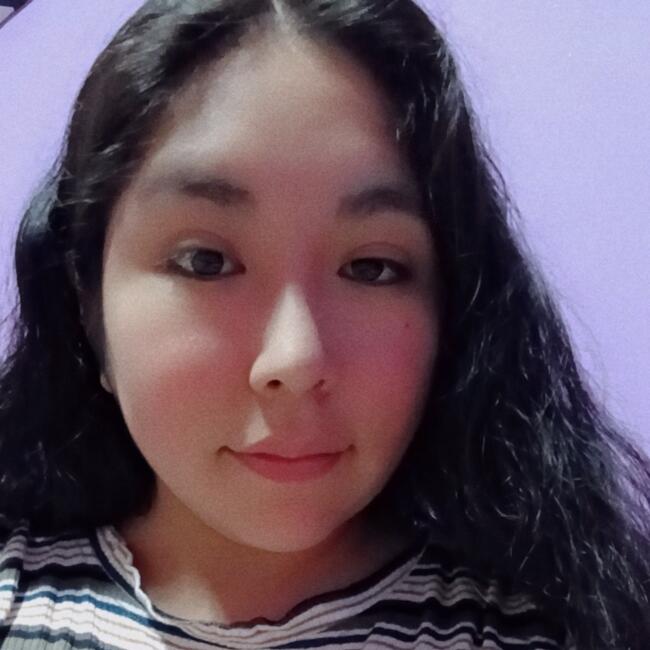 Babysitter in Leganés: Cynthia Milagros