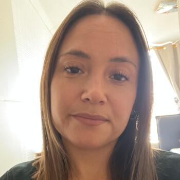 Babysitter in Santiago: Constanza