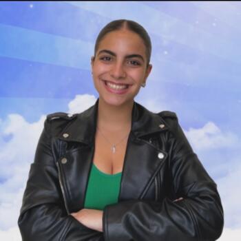 Niñera en Matosinhos: Carolina