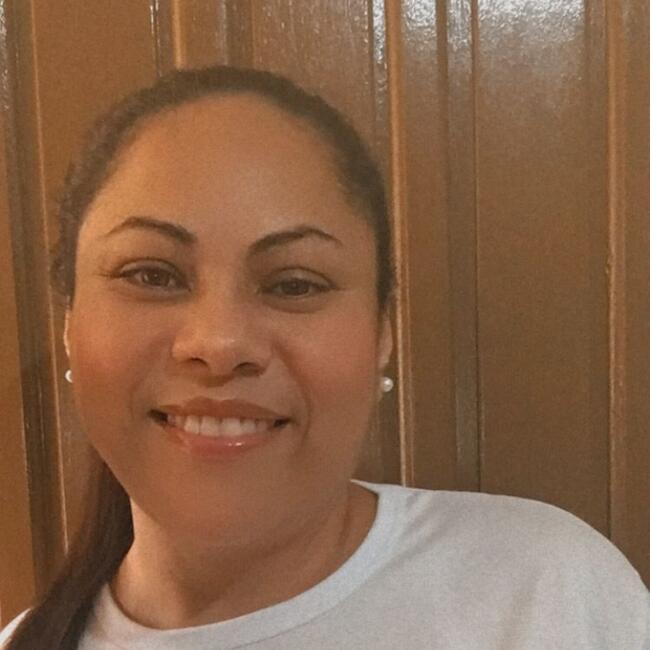 Babysitter in Guaramirim: Andreia