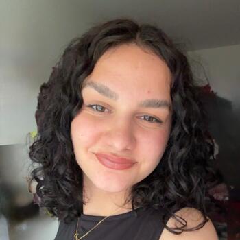 Baby-sitter in Birmensdorf: Elena