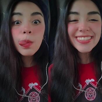 Niñera Talca: Antonia Caviedes