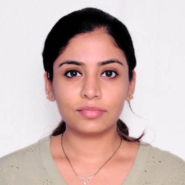 Babysitting job in Pune: Nikitha