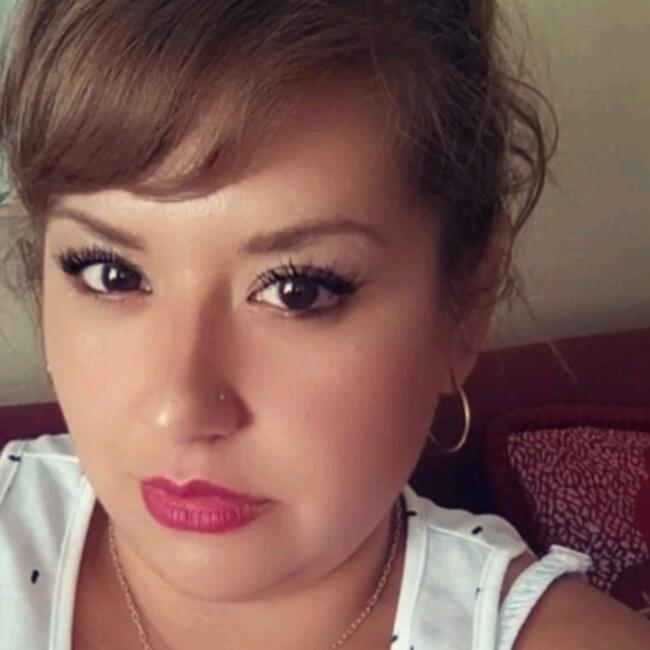 Babysitter στην περιοχή Maipú: Daniela Muñoz