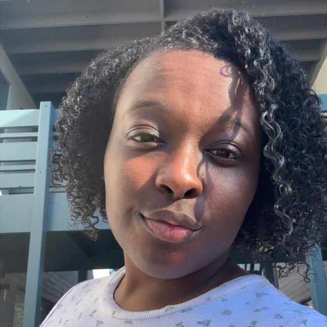 Nanny in Tucson: Heaven