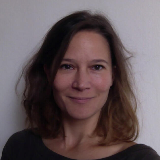 Job de garde d'enfants à Roujan: Marianne