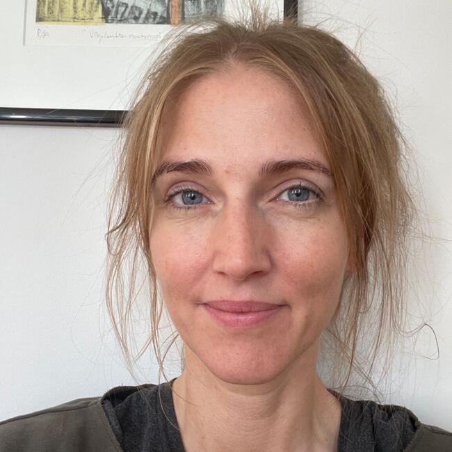 Babysitting job in Taastrup Valby: Ida