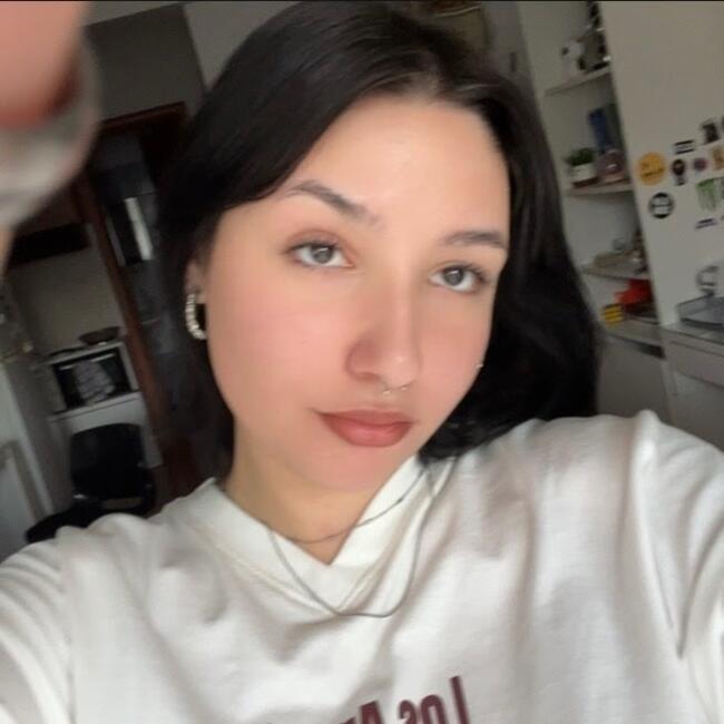 Babysitter στην περιοχή Ιωάννινα: Αναστασία