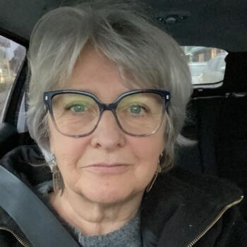 Nanny in Couture-Saint-Germain: Véronique