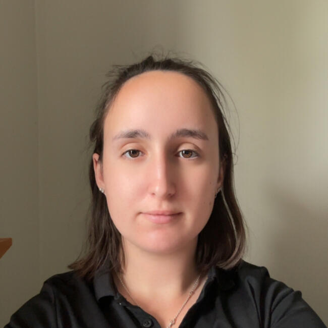 Babysitter in Christchurch: Penny