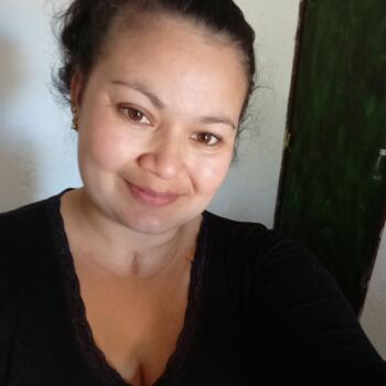 Babysitter στην περιοχή Τσιουντάντ ντε λα Κόστα: Tania