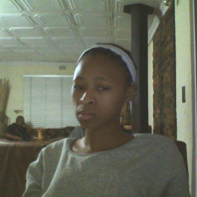 Babysitter in Cape Town: Ambesiwe