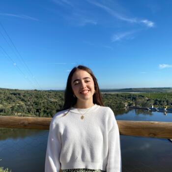 Babysitter in Córdoba: Lucia