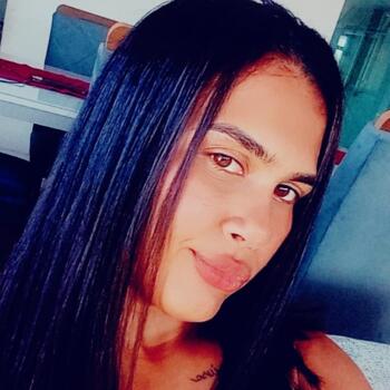 Babá em Duque de Caxias: Ariana