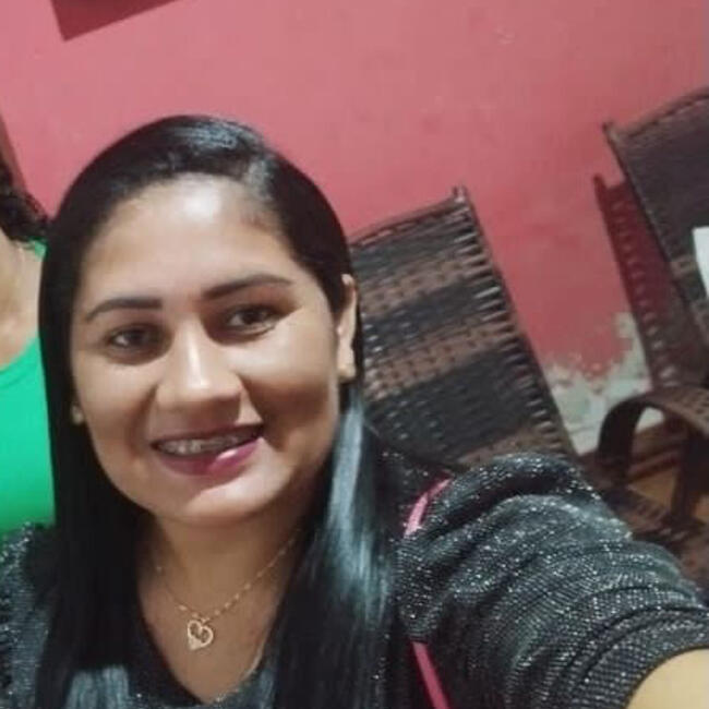 Babysitter in São Luís: Daise