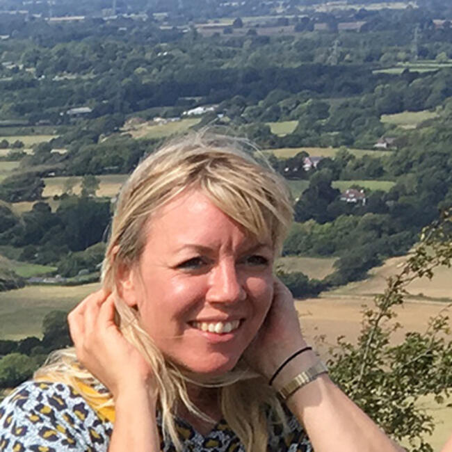 Babysitter in Brighton: Cassia