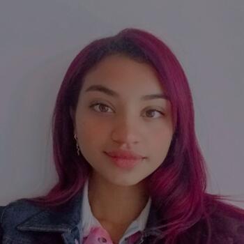 Babysitter in Pereira: Salome