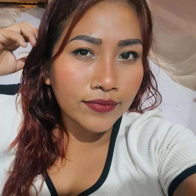 Trabajo para niñera en Cancún: Yamilet