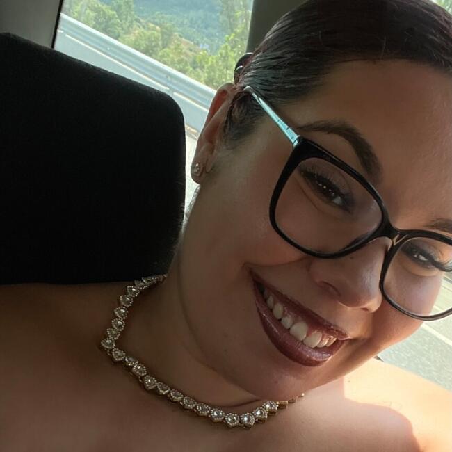 Trabalho de babysitting em Castelo Branco: Sofia