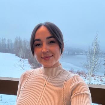 Nounou à Burnaby: Janeth