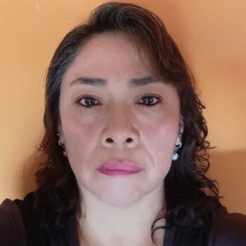 Niñera en Comodoro Rivadavia: Susana Beatriz