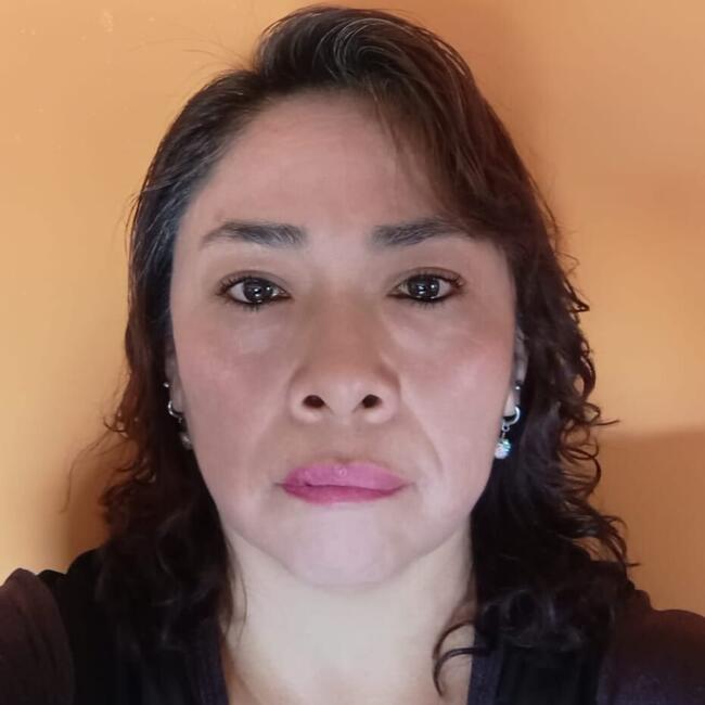 Niñera en Comodoro Rivadavia: Susana Beatriz