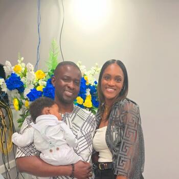 Babysitting job in Concord (North Carolina): babysitting job Odetayo