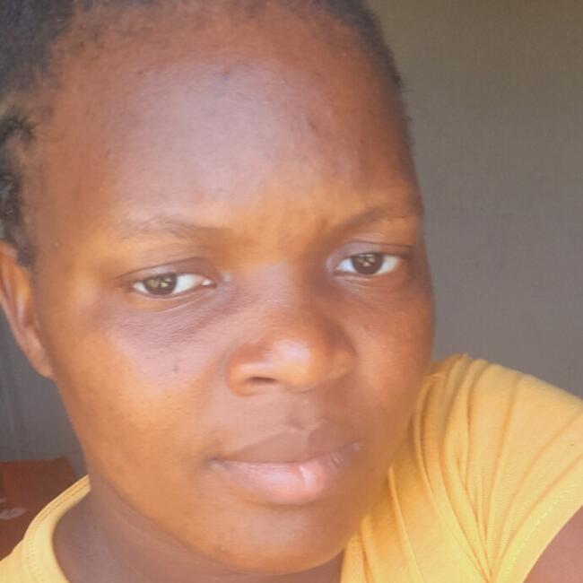 Babysitter in Durban: Samkelisiwe