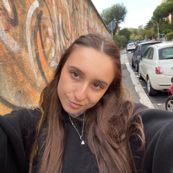 Babysitter a Roma: Arianna