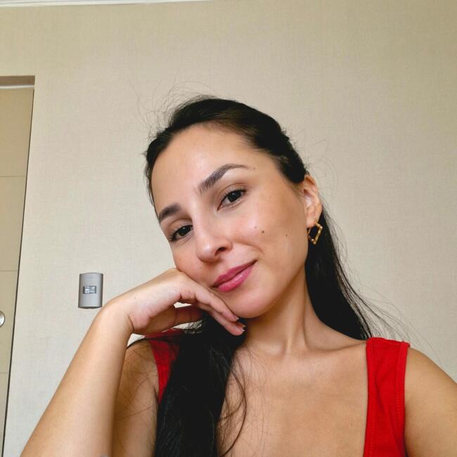 Babysitting job in Chiguayante: Bárbara