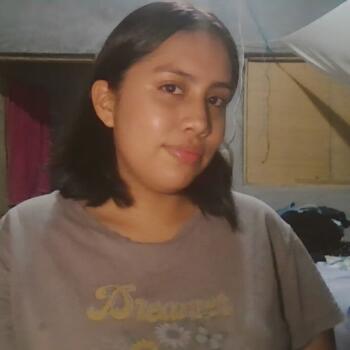 Babysitter San Juan: Lesly