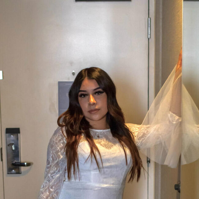 Babysitter in San Diego: Angelyka