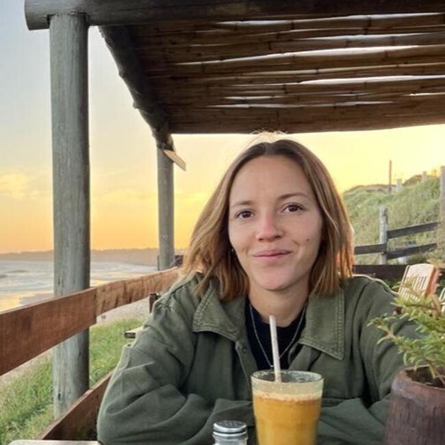 Babysitter in Sunshine Coast: Sofía