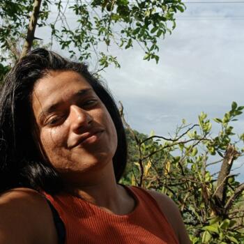 Babysitter in Vila Valqueire: Jullia garcia