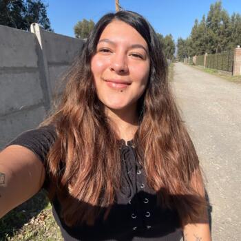 Niñera en Molina: Antonia