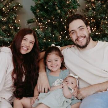 Parent Mogi das Cruzes: Luiz