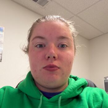 Babysitter in Montgomery (Minnesota): Rachel