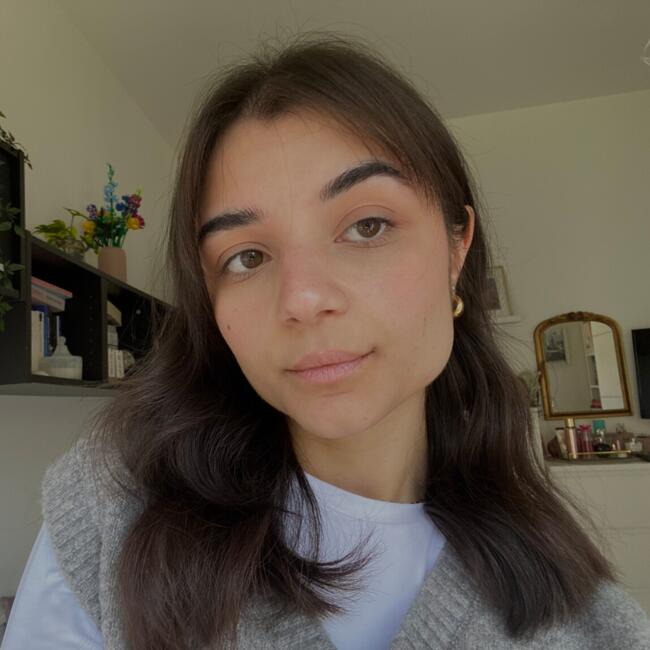 Babysitter a Parma: Eleonora