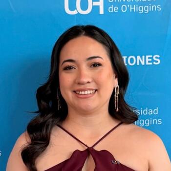 Niñera Rancagua: Carly Manzoliz