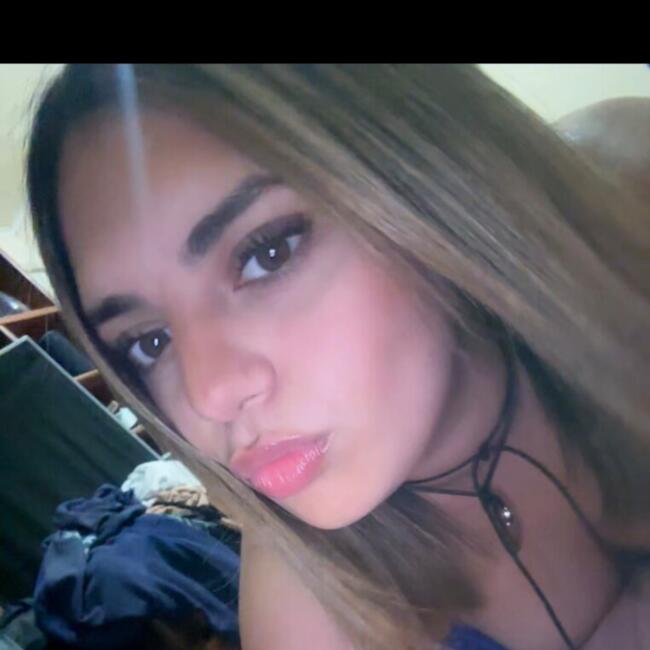 Babysitter in Padre Las Casas: Coni