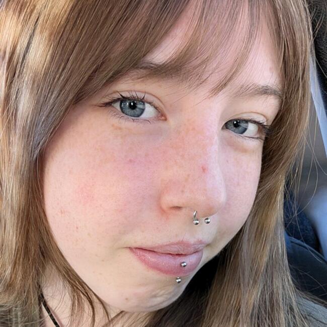 Babysitter in Bahía Blanca: Victoria