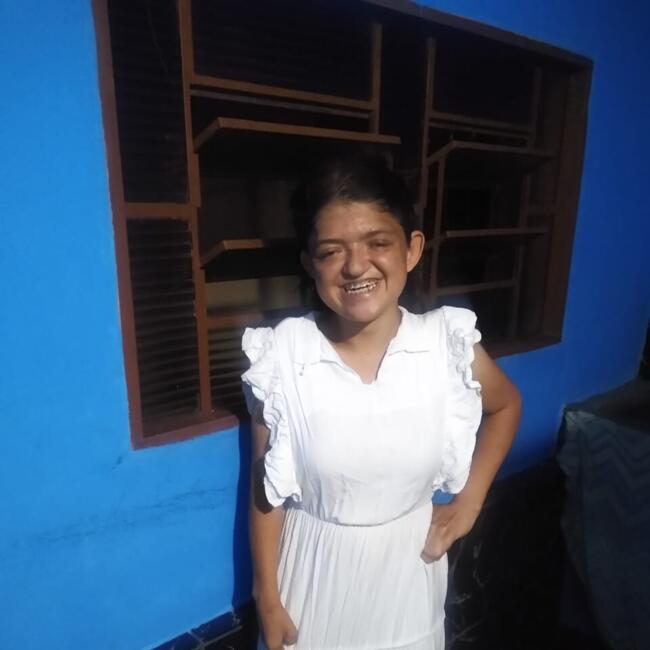 Babá em Araraquara: Érica