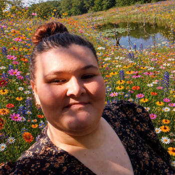 Babysitter in Duiwelskloof: Juzelle