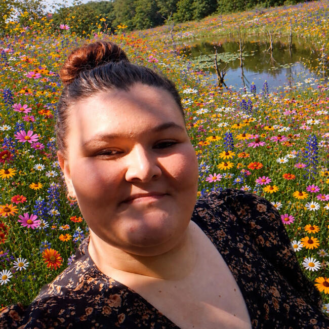 Babysitter in Duiwelskloof: Juzelle