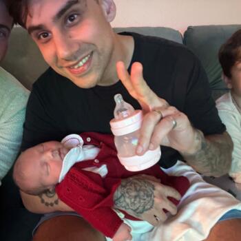 Babysitting job in São Paulo: babysitting job Arthur