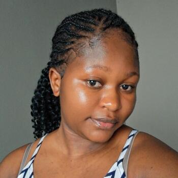 Babysitter in Roodepoort: Rejoice