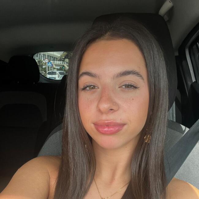 Canguro en Santa Cruz de Tenerife: Mila