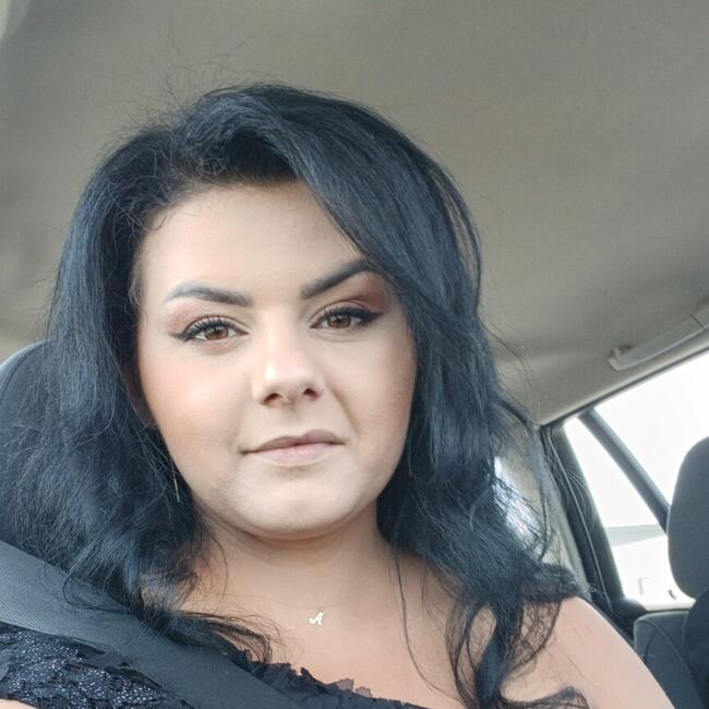 Babysitter in Sibiu: Ioana-Alina