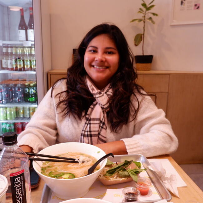 Babysitting job in Riviera Beach: Angela