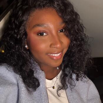 Babysitter in Trappes: Djessou-mani